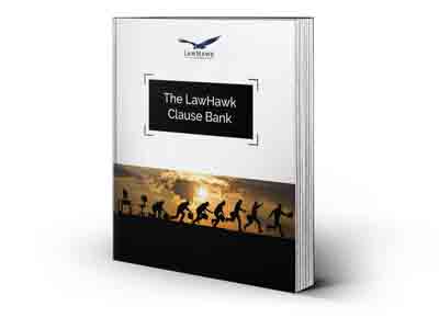 Clause Bank eBook